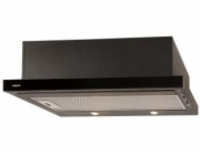 Kuchyňská digestoř Akpo WK-7 Light eco glass 60 Built-under Black