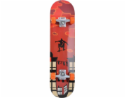 Schildkröt Funsports Kicker 31 Skateboard (classic) Maple wood Multicolour 510602