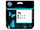 C9408A HP 70 Ph. Blue and Green Printhead DGZ3100