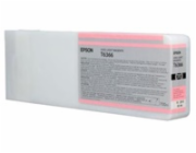 Epson T636 Vivid Light Magenta 700 ml