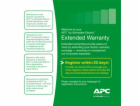 APC 3 Year Extended Warranty (Renewal or High Volume)