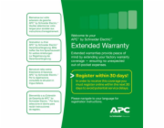 APC 3 Year Extended Warranty (Renewal or High Volume)