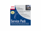 APC Extended Warranty Service Pack - Technická podpora - ...