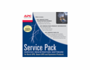 APC Service Pack 3 Year Warranty Extension (for new product purchases)