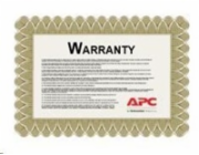 APC 3 Year Extended Warranty (Renewal or High Volume)