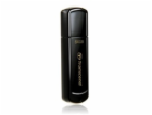 Transcend 64GB JetFlash 350, USB 2.0 flash disk, černý