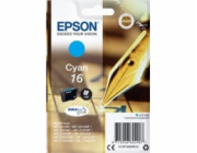 Epson Singlepack Cyan 16 DURABrite Ultra Ink