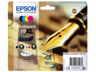 Epson C13T16364012 - originální Epson 16XL Series Pen and...