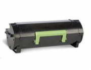 TONER LEXMARK 602X Extra High Yield Return Program Toner Cartridge