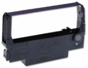 ARMOR páska pro EPSON ERC 30/34/38 Gr.655 Černo červená nylon