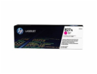 HP 827A Magenta LJ Toner Cart, CF303A (32,000 pages)