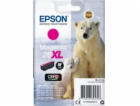 Epson Singlepack Magenta 26XL Claria Premium Ink