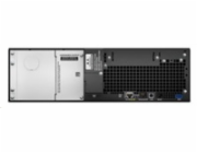 APC Smart-UPS SRT 5000VA RM 208/230V HW, On-line, 3U, Rack Mount (4500W)