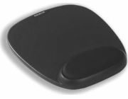 Gelová podložka pod myš Kensington s opěrkou zápěstí, podložka pod myš