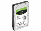 Seagate HDD BarraCuda 2.5" 4TB - 5400rpm/SATA-III/128MB