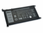 Baterie Dell 451-BBVN 3-cell 42W/HR LI-ION pro Inspiron N...