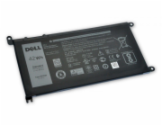 Baterie Dell 451-BBVN 3-cell 42W/HR LI-ION pro Inspiron NB,5368,5378,5567...