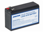 AVACOM RBC114 - baterie pro UPS