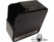 Asus orig. adaptér 45W19V (BLK) s EU plugem (B0A001-00230000)