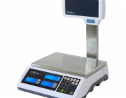 Váha CAS ER-PLUS 6 kg s nožkou