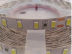 LED pásek Premium Line lighting 5630 75 LED/m, 5m, studen...