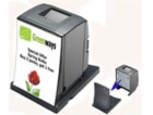Držák Star Micronics SP500 na A5 reklamu pro SP512/542