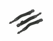 Příslušenství Zebra popruh na ruku, 3 pcs. TC5x