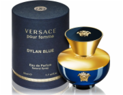 Versace Pour Femme Dylan Blue EDP 50 ml