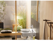 HansGrohe Metropol 32507000 páková baterie