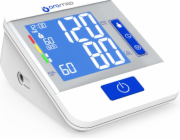 HI-TECH MEDICAL ORO-N8 COMFORT blood pressure unit Upper arm Automatic