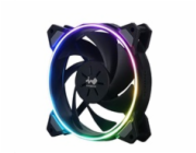 In Win Sirius Loop ASL120 Fan 3-pack + Controller (ASL120FAN-3PK)