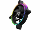 Zalman ventilátor ZM-RFD120 Addressable / 120mm / A-RGB /...