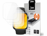 Ochranná fólie 3MK 3mk ARC x4 pro Apple Watch 4 44mm/ Watch 5 44mm univerzální
