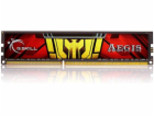 G.Skill 4GB DDR3-1333 memory module 1 x 4 GB 1333 MHz