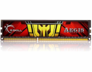 G.Skill 4GB DDR3-1333 memory module 1 x 4 GB 1333 MHz