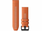 Garmin řemínek pro 6X- QuickFit 26, sil,
