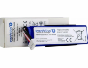 Battery everActive EVB102 for JBL Flip 4 Bluetooth speaker