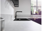 Hansgrohe 270 Talis M54 72808670, kuchyňská baterie černá...