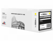 Toner TB kompatibilní s HP M880 CF300A, Žlutá, reman.