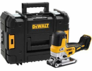 Akumulátorová přímočará pila DEWALT DCS335NT, 18V