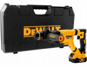 DeWALT DCH263P1-QW příklepová vrtačka SDS Plus 1165 ot/min