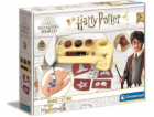 Magické tetování Harryho Pottera