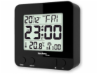 TechnoLine WT 235BK digitální budík