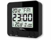 TechnoLine WT 235BK digitální budík