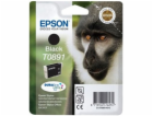 EPSON T0891 Black, C13T08914011