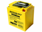 Baterie Motobatt MBTX30U 34 Ah, 12 V, 4 vývody