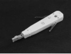 NETRACK 102-03 Punch down tool for LSA Krone with blockade