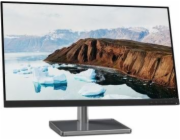 LENOVO LCD L27m-30-27" WLED,1920:1080,16:9,178°/178°,6ms,250 cd/m2,1000:1,HDMI,VGA,PIVOT, VESA,3Y