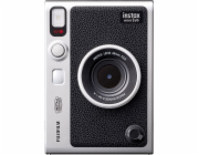 FujiFilm Instax EVO Black EX D Hybrid, Fotoaparát