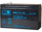 MPL MW POWER MW 7.2-12 UPS battery Lead-acid accumulator ...